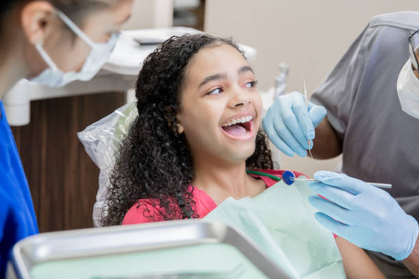 Best Tooth Pain Emergency Relief  in Ashtabula, OH