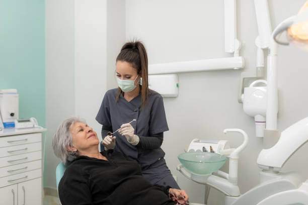 Best Emergency Gum Pain Relief  in Ashtabula, OH