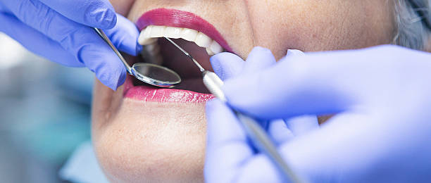Best Root Canal Emergency Dentist  in Ashtabula, OH